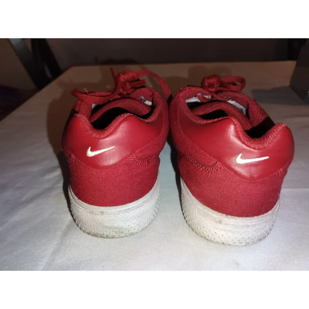 Nike Retro GTS 97 Mens Size 7.5 Shoes Gym Red Athletic Sneakers